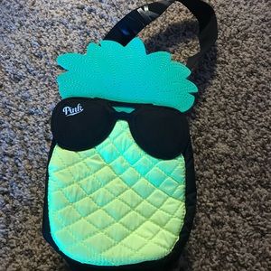 Victoria’s Secret Pink Lunchbox